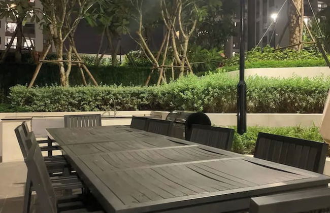 Saigon Riverside Complex D7 - Foto 42