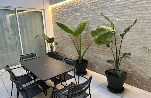 Precioso apartamento con patio. PYP - Foto 6