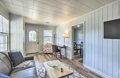 Inviting House 2 Mi to University of Alabama! - Foto 1