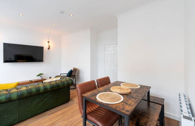 Bissets Bond - Converted Warehouse - Photo 1