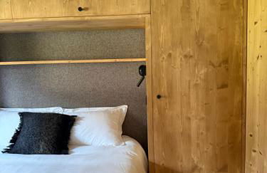 NEW Appartement CŒUR DU VILLAGE - Foto 9