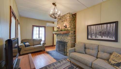 Beach and Kayaks Waterfront Cabin on Lake Pleasant! - Photo 5