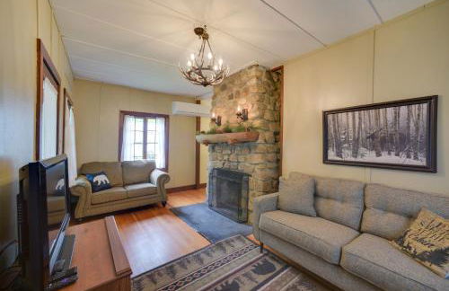 Beach and Kayaks Waterfront Cabin on Lake Pleasant! - Photo 5