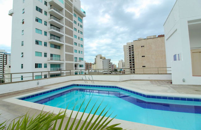 Excluviso Family Apartment - Rodadero - Photo 37