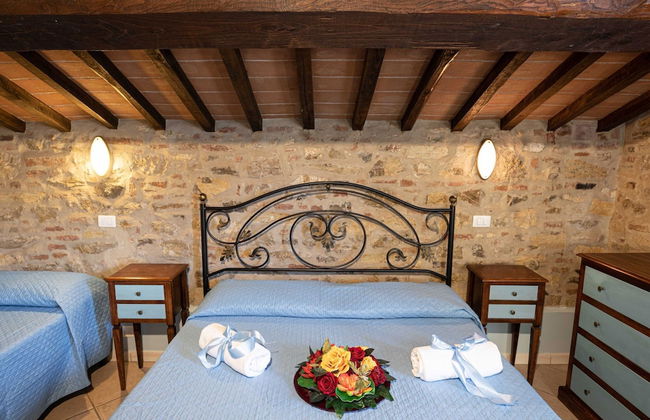 Holiday Home in Castiglione del With Pool - Foto 7