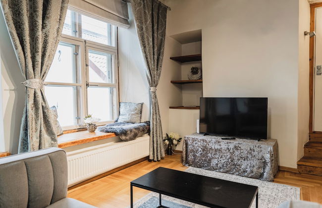 Rataskaevu Boutique Apartments - Foto 36