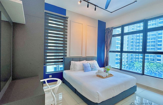 Atlantis Residences Melaka by Stayrene - Foto 30