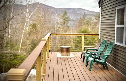 Ski Mountain Home Unit A - Foto 5