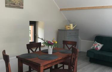 Mazurska Zagroda - Żabi Rechot - dom - stodoła - jacuzi-sauna - Photo 14