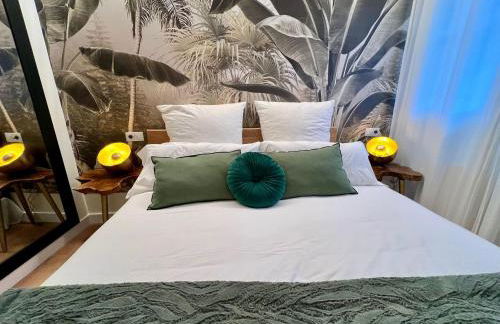 BILBAO NORTH SHORE APARTMENTs 4 - Foto 40