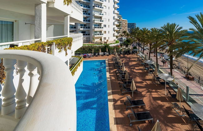 Hapimag Resort Marbella - Foto 73