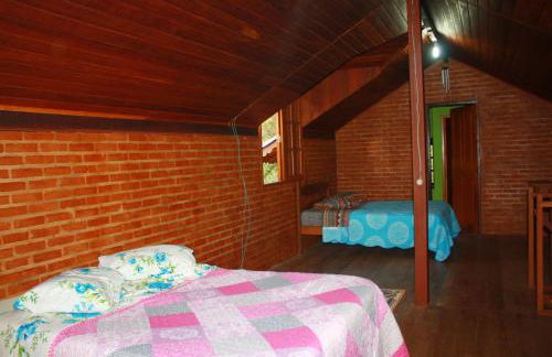 Casa Dona Zezé - Photo 37