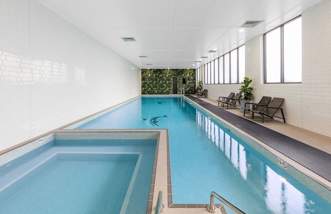 Meriton Suites Coward Street, Mascot - Foto 43