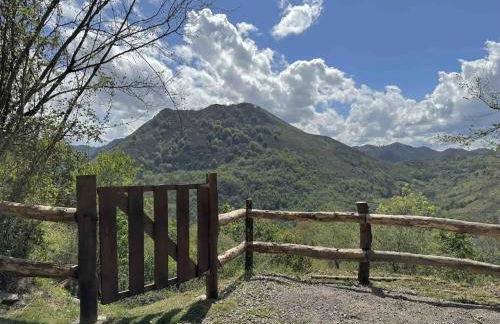 CANGAS DE ONIS RURAL HOUSE WITH VIEWs - Foto 28