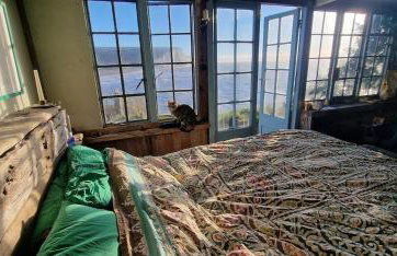 A Cosy Cabin at Cuckmere Haven - Foto 14