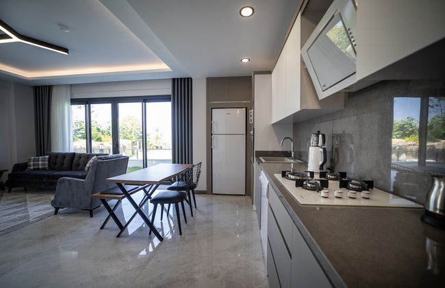 Artan Suite Tatil Evleri - Photo 53