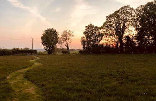 Somerleyton Meadows - Somerley House plus Hut & Hot Tub - Foto 25