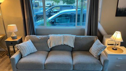 Relaxing Ducks Hang Out Haven 2 bed 1 bath and BBQ - Foto 2