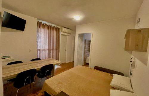 Apartamento completo, próximo de tudo! - Photo 14