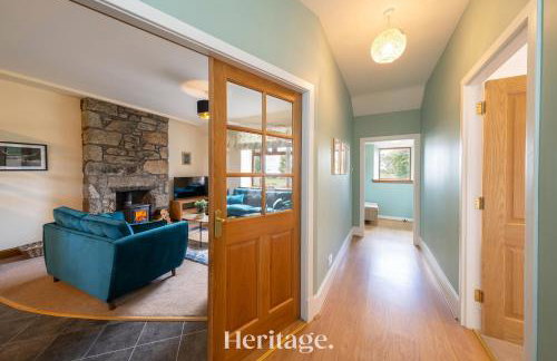 Woodside, Get away with Hot Tub, near Fraserburgh - Photo 24