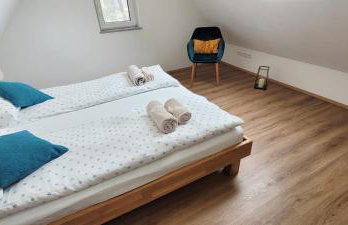 Ferienwohnung am Rotach - Foto 13