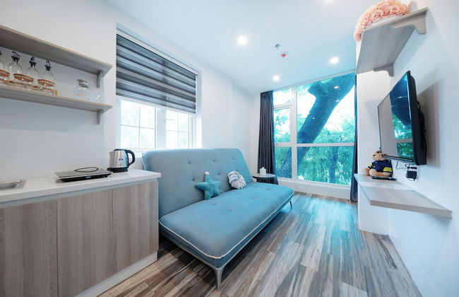 Su Casa Hanoi Old Quarter - Foto 52