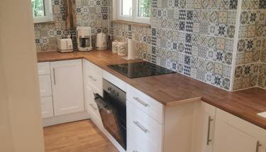 Gîte la Borie du bois Sarlat - Foto 4, stove