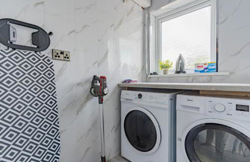 Jodi's Bungalow - Garden and Parking - Foto 29