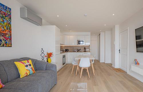 Cap d'Ail - Sea view - 2 bedrooms 3 beds - Rotterdam - Foto 36