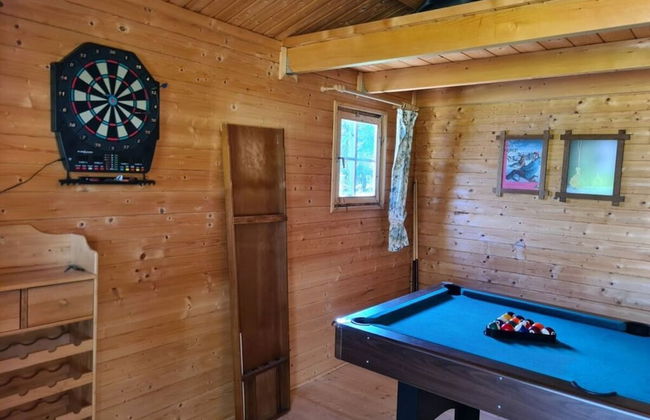 Narcissus Comfortable Holiday Residence - Foto 21