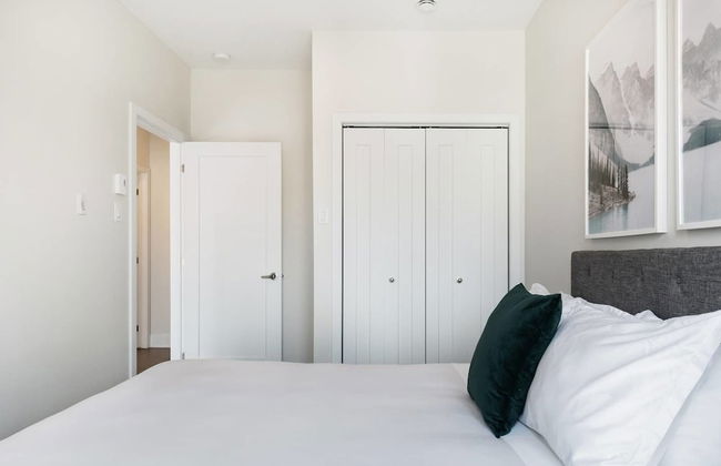 Discover Little Italy From a Bright Apartment - Foto 6