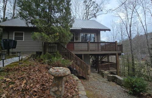 Hummingbird Hideaway - Lake Pets Hike Fish - Foto 4