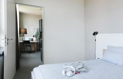 HUB Apartments - Foto 35