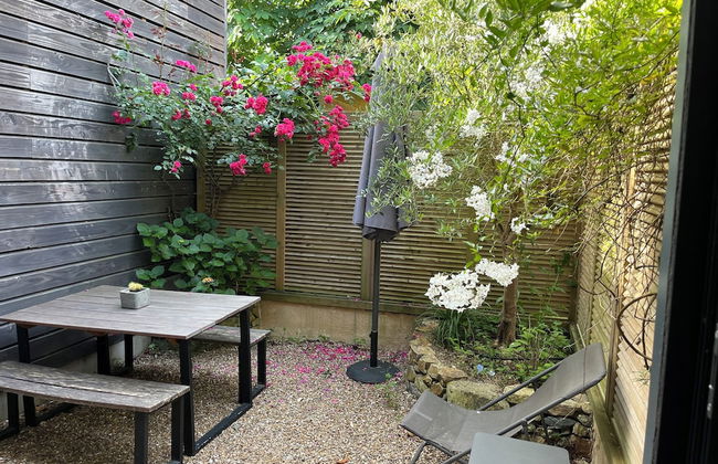 les Cottages du Valcoquet - Foto 33