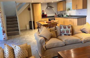 Riding house Farm Cottages - Photo 37