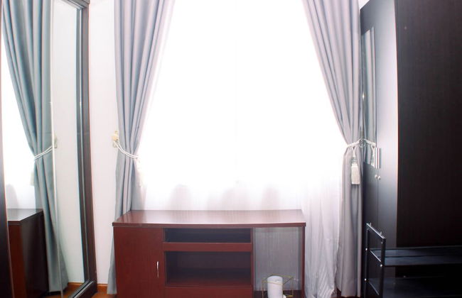 Comfort Studio At Marina Ancol Apartment - Foto 9