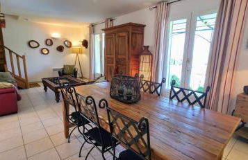 Gîte Palma, vue exceptionnelle vallée Provençale - Foto 52