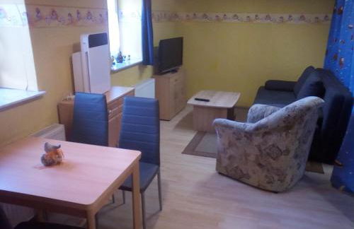 Ferienwohnung Eulitz - Foto 11