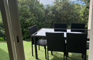 RANDOS à 15 mn de la plage COTI CHIAVARI Vue exceptionnelle Appart indépendant 3 ch - Photo 12