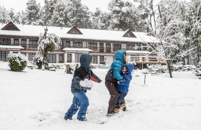 Casa del Lago - Photo 50