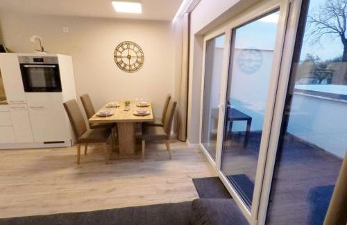 -Neubau- 42 qm Balkon-Apartment - Foto 15