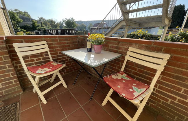 Old Hüsung - Foto 16