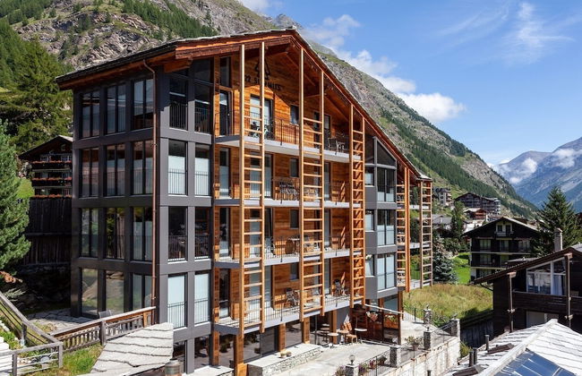 22 Summits Apartments - Foto 59