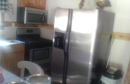 Tranquil Waters Cabin - Foto 31