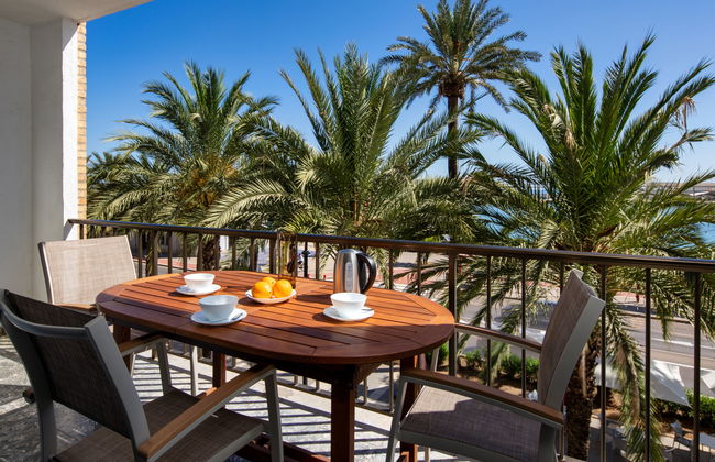 Puerto Denia Cervantes - Photo 1