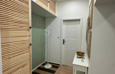 Apartament Między Szlakami - Foto 11