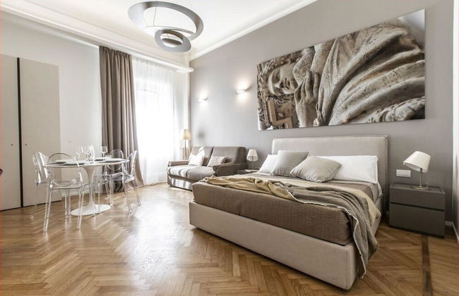 Heart Milan Apartments - Duomo District - Photo 73