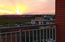 Roman sunset metropolitana anagnina con 2 bagni - Foto 1