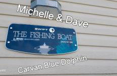 8 Berth Caravan at Blue Dolphin East coast - Foto 18