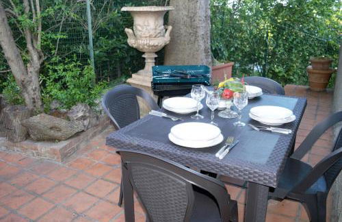 Chalet Villa Ornella - Foto 43